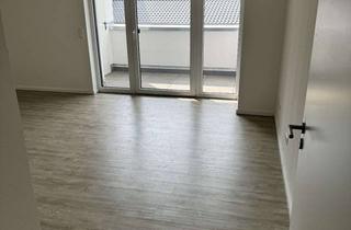 Wohnung mieten in Normannengasse 19, 53909 Zülpich, Exklusive 2-Raum-NEUBAUWOHNUNG mit gehobener Innenausstattung mit Balkon im Herzen von Zülpich