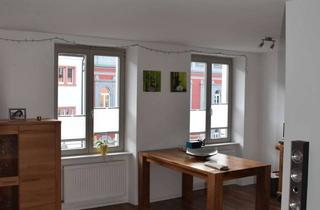 Wohnung mieten in 79183 Waldkirch, Geräumige, gepflegte 3-Zimmer-Wohnung mit gehobener Innenausstattung zur Miete in Waldkirch
