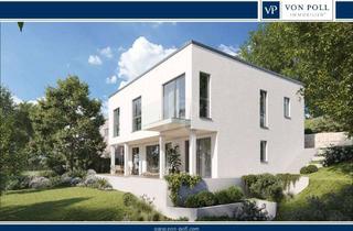 Villa kaufen in 91077 Neunkirchen, Bauhaus-Villa Neubau: Ein Blick für die Ewigkeit