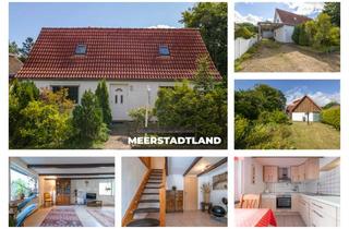 Haus kaufen in 25782 Tellingstedt, Landhaus in Tellingstedt: Sanierungsprojekt mit Raum für Kreativität und Wohnträume