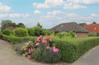 Einfamilienhaus kaufen in 25797 Wöhrden, Einfamilienhaus mit großem Garten und Ausbaupotential nur ca. 15 Minuten von Büsum