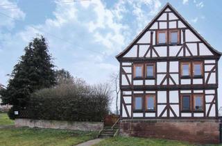 Haus kaufen in 37308 Heilbad Heiligenstadt, Attraktives MFH mit 3 WE und 3 bebaubaren Flurstücken