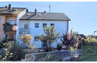 Mehrfamilienhaus kaufen in 71696 Möglingen, BAWUE: Charmantes Mehrfamilienhaus mit Gartenidylle