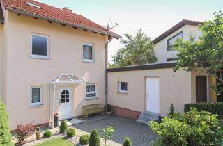 Doppelhaushälfte kaufen in 75181 Würm, Charmante, gepflegte Doppelhaushälfte mit sonnigem Garten in ruhiger Wohnlage