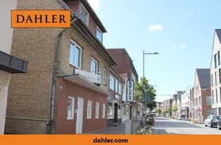 Haus kaufen in 25821 Bredstedt, Altbaucharme und modern living als renditestarke Investition