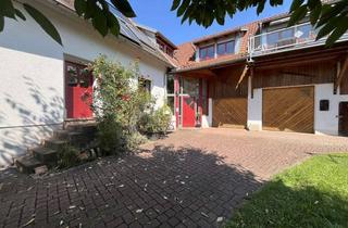 Haus kaufen in 77836 Rheinmünster, Platz für die Großfamilie - 2 Fam.haus in Stollhofen!