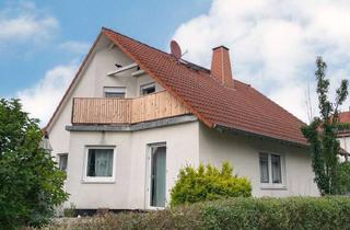 Einfamilienhaus kaufen in 34393 Grebenstein, Modern geschnittenes Einfamilienhaus in ruhiger Wohnlage von Grebenstein-Udenhausen