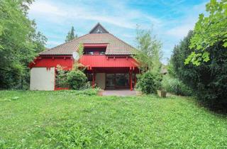 Einfamilienhaus kaufen in 72160 Horb, Attraktives Einfamilienhaus mit ELW am Rande des Schwarzwalds
