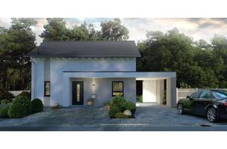 Einfamilienhaus kaufen in 66740 Saarlouis, Ihr Traumhaus in Saarlouis: Individuell gestaltbares Einfamilienhaus mit gehobener Ausstattung