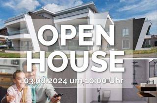 Wohnung kaufen in 52457 Aldenhoven, OPEN HOUSE in Aldenhoven!
