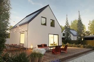 Haus kaufen in 99869 Hochheim, Das perfekte Zuhause: Modern, sicher, energieeffizient leben in Hochheim!