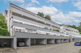 Anlageobjekt in 89134 Blaustein, Behaglichkeit pur: 3-Zimmer-Etagenwohnung in urbaner Lage mit Blick auf das Ulmer Münster