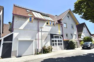 Garagen kaufen in 73230 Kirchheim, Große Werkstatt / Garage, mit 3 außergewöhnlichen Wohnungen