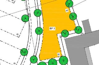 Gewerbeimmobilie kaufen in Am Amperberg 24-26, 85778 Haimhausen, Gewerbegrundstück Baugebiet Nördlich des Amperberg NR 49/50