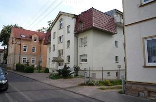 Wohnung mieten in 99867 Gotha, Gotha - Klein-Fein-Mein