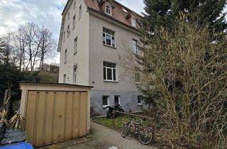 Wohnung kaufen in Amseltal 64, 08066 Zwickau, + + + attraktive Immobilie mit Renovierungsbedarf + + +