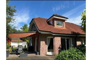 Einfamilienhaus kaufen in 46325 Borken, Borken - Einfamilienhaus in bester Lage (Gemen, Erbpacht )