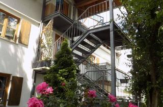 Wohnung kaufen in 89250 Senden, Attraktive 4-Zimmer-Wohnung mit Balkon in Senden/Hittistenntten