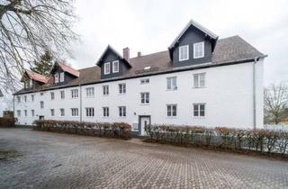 Wohnung kaufen in Hauptsraße, 91522 Hennenbach, Attraktive kleine Wohnung als Kapitalanlage – Sicheres Investment mit Charme!