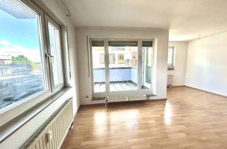 Wohnung mieten in Stuttgarter Straße 28, 75397 Simmozheim, Sonnige und frisch modernisierte 1,5 Zi-Wohnung mit Balkon / EBK / TG in Ditzingen