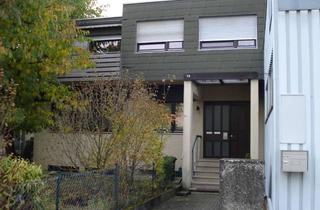 Wohnung mieten in Küferstr. 15, 73257 Köngen, Großzügige, gepflegte 3-Raum-Hochpaterre-Wohnung in Köngen