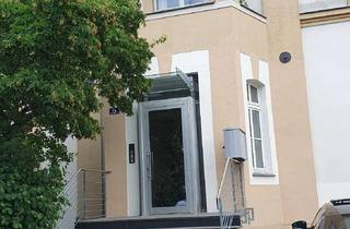 Wohnung mieten in Am Alten Tor 7a, 99734 Nordhausen, Schöne 2-1/2-Zimmerwohnung mit Balkon