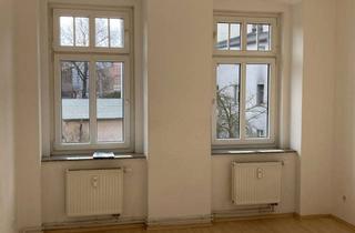 Wohnung mieten in Bergerstr. 90, 16225 Eberswalde, Renovierte 2 Zimmer im schönen Eberswalde!