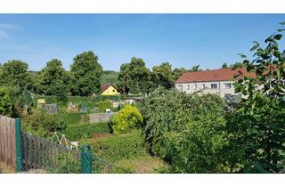 Wohnung mieten in Straße Der Genossenschaft 21, 04575 Neukieritzsch, Wohnung mit Garten im ländlichen Raum