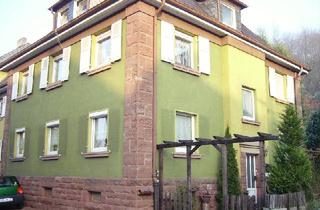 Wohnung mieten in Saarbrücker-Allee 49, 66663 Merzig, 73.02 Schöne 3,5ZKB Wohnung in der Saarbrücker-Allee 49 in Merzig