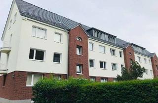 Wohnung mieten in Ahrensburger Str. 133, 22045 Tonndorf, Moderne Dachgeschosswohnung in gepflegter Wohnanlage