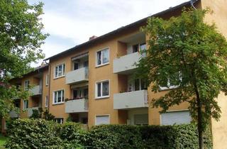 Wohnung mieten in Am Hirschsprung, 61462 Königstein, Modernisierte 3 Zimmer Wohnung mit Balkon