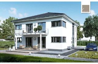 Haus kaufen in 99867 Gotha, Individuell geplantes Ausbauhaus von Kern-Haus!