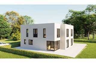 Doppelhaushälfte kaufen in Postring, 06369 Radegast, Top Moderne Doppelhaushälfte zu verkaufen
