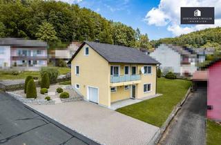 Haus kaufen in 92281 Königstein, Bezauberndes Wohndomizil in traumhafter Wohnlage von Königstein