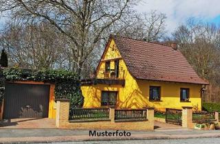 Einfamilienhaus kaufen in Beigut xxxx, 01877 Rammenau, Einfamilienhaus mit Doppelgarage