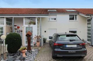Haus kaufen in 99428 Gaberndorf, Bezugsfrei: Gepflegtes RMH mit Terrasse und Garten in Weimar-Gaberndorf