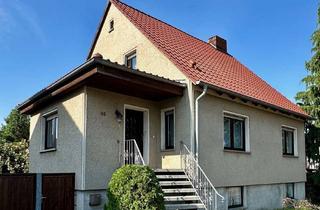 Haus kaufen in Stendaler Straße 96, 39638 Gardelegen, ERHOLEN in GUTER LAGE!