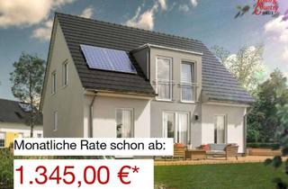 Haus kaufen in 25767 Albersdorf, Raus aus der Miete - Endlich ins eigene Traumhaus