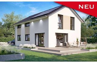 Einfamilienhaus kaufen in 76863 Herxheimweyher, ***Angebot: Einfamilienhaus mit 1,75 m Kniestock! Grundstück inklusive!***