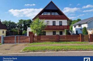 Haus kaufen in 39264 Jütrichau, Haus sucht neue Bewohner
