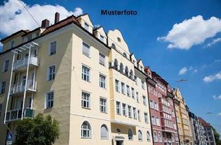Anlageobjekt in Bahnhofstraße xxxx, 06369 Görzig, Mehrfamilienhaus mit Seitenflügel und Hofgebäude