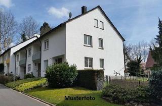 Anlageobjekt in Sickinger Straße xxxx, 66424 Homburg, + 2-Familienhaus mit Doppelgarage +