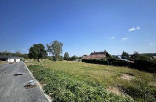 Grundstück zu kaufen in 01458 Ottendorf-Okrilla, Nur noch 3 Baugrundstücke verfügbar