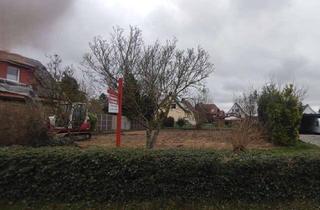 Grundstück zu kaufen in Brooker Weg 16, 23942 Kalkhorst, Baugrundstück 3km zum Strand mit Ferien- oder Wohnhaus-Baugenehmigung/ provisionsfrei!