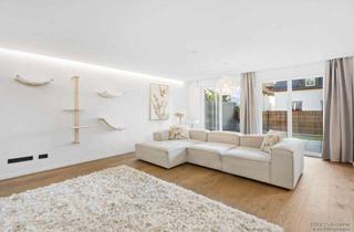 Wohnung kaufen in 90451 Nürnberg, Exklusive Erdgeschosswohnung mit Garten in top Lage