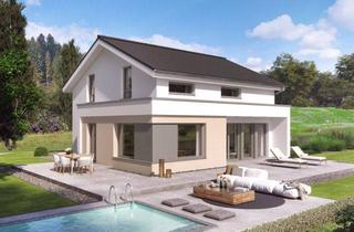 Haus kaufen in 67577 Alsheim, Schickes EFH in modernem Style inkl. Baugrundstück