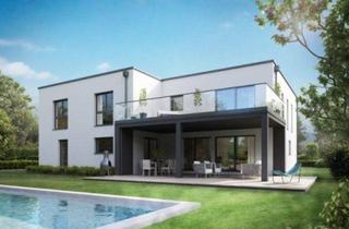 Villa kaufen in 55543 Bad Kreuznach, SO könnte Ihr neues Traumhaus aussehen, oder individuell geplant inkl. Grundstück!!