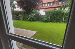 Wohnung kaufen in Bahnhofstraße 81, 74405 Gaildorf, Sofort bezugsfrei helle 4-Zi.-Wohnung mit Terrasse/Garten