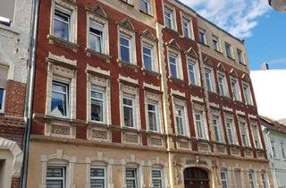 Wohnung mieten in Krakauer Strasse 09, 04420 Markranstädt, Sanierte 2-Zimmer Wohnung mit Balkon in Markranstädt !