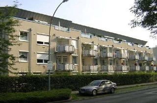 Wohnung mieten in Juri-Gerus-Weg 10, 44623 Herne-Mitte, Gemütliches Seniorenappartement mit Wohnberechtigungsschein!